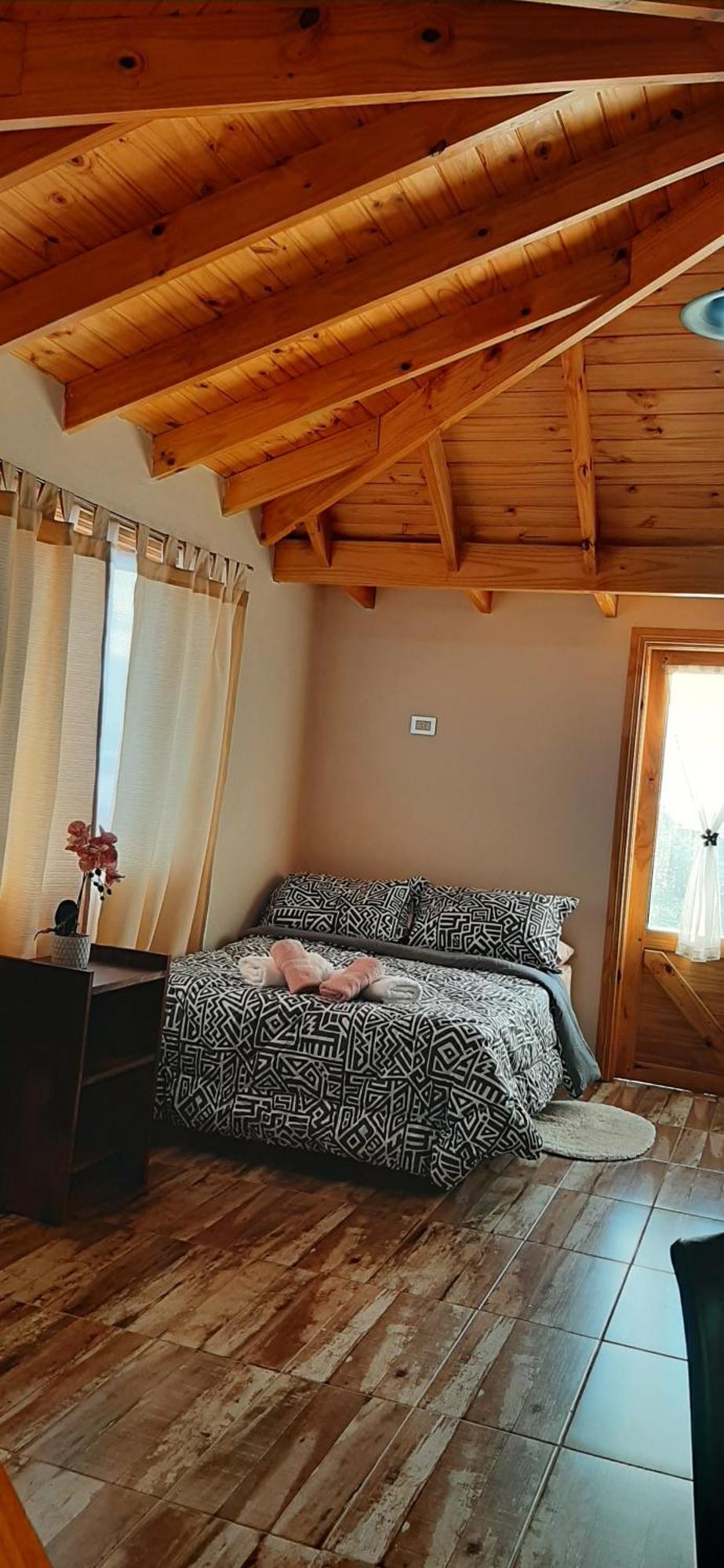 Your-Space El Calafate Esterno foto