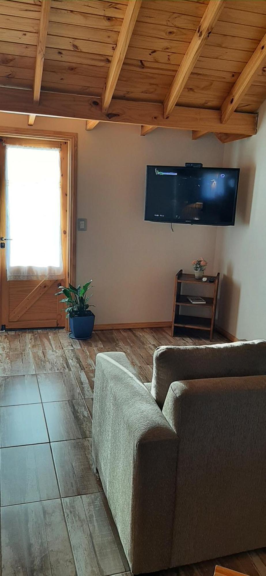 Your-Space El Calafate Esterno foto