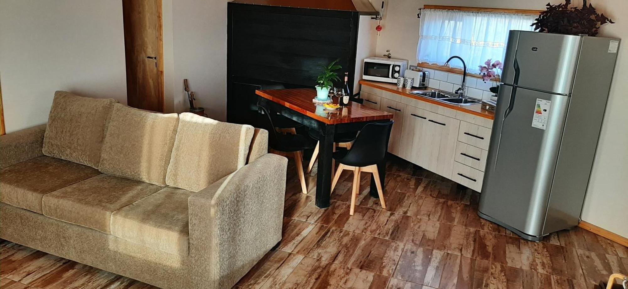 Your-Space El Calafate Esterno foto