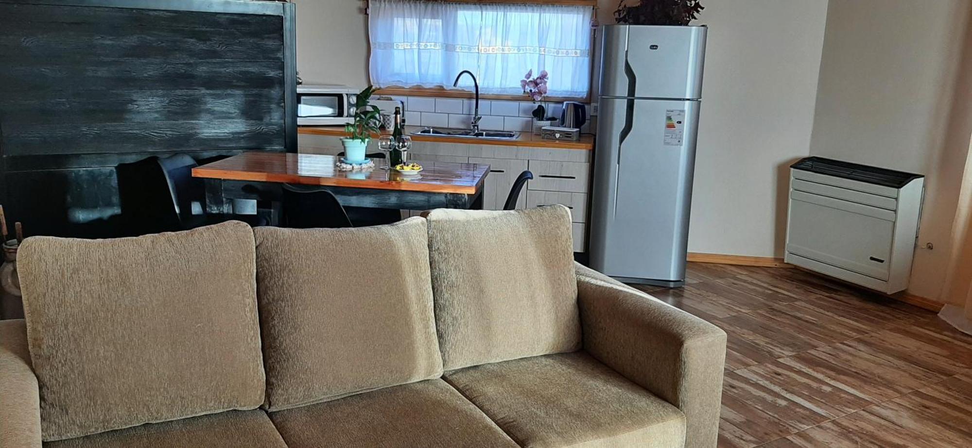 Your-Space El Calafate Esterno foto