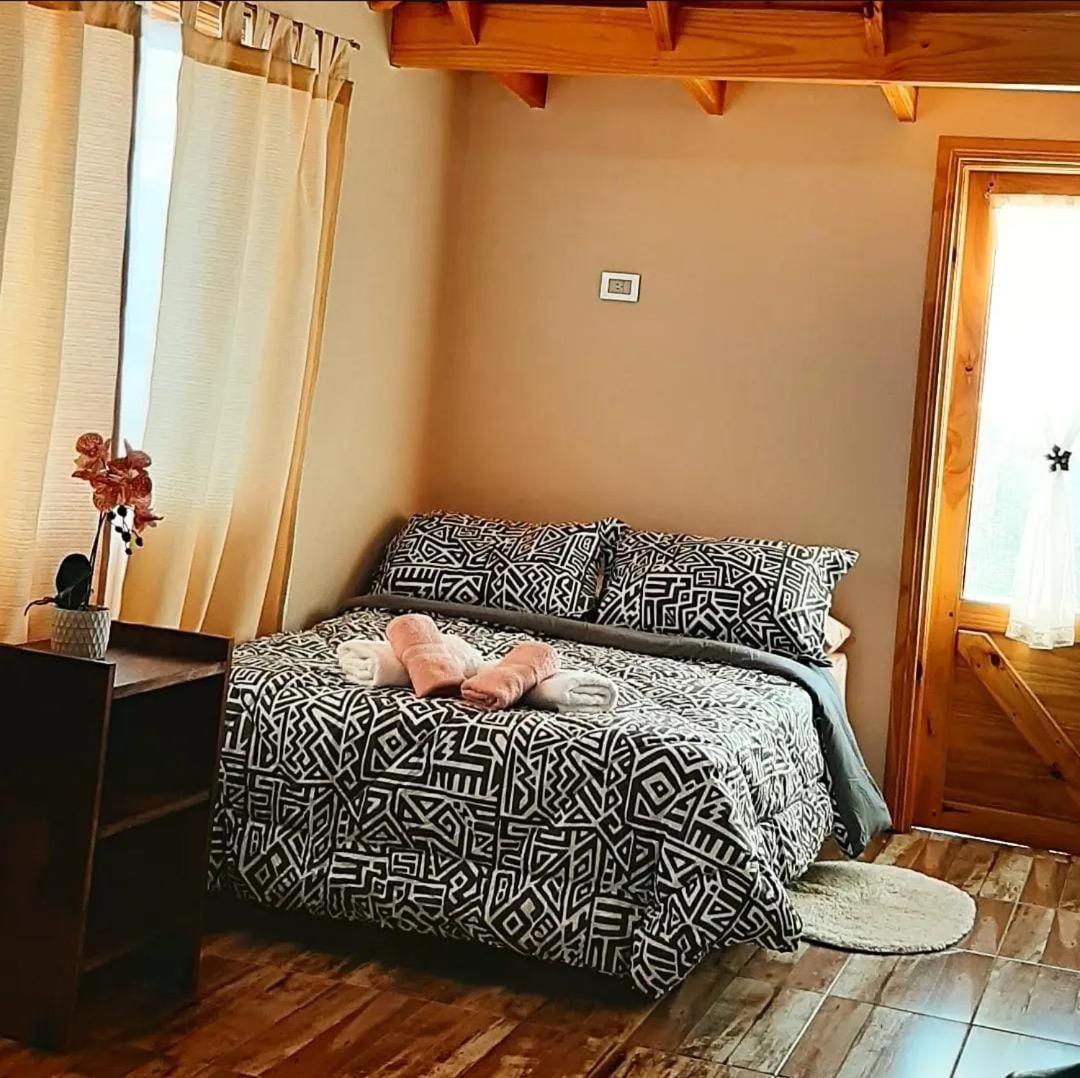 Your-Space El Calafate Esterno foto